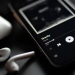 aplikasi streaming musik